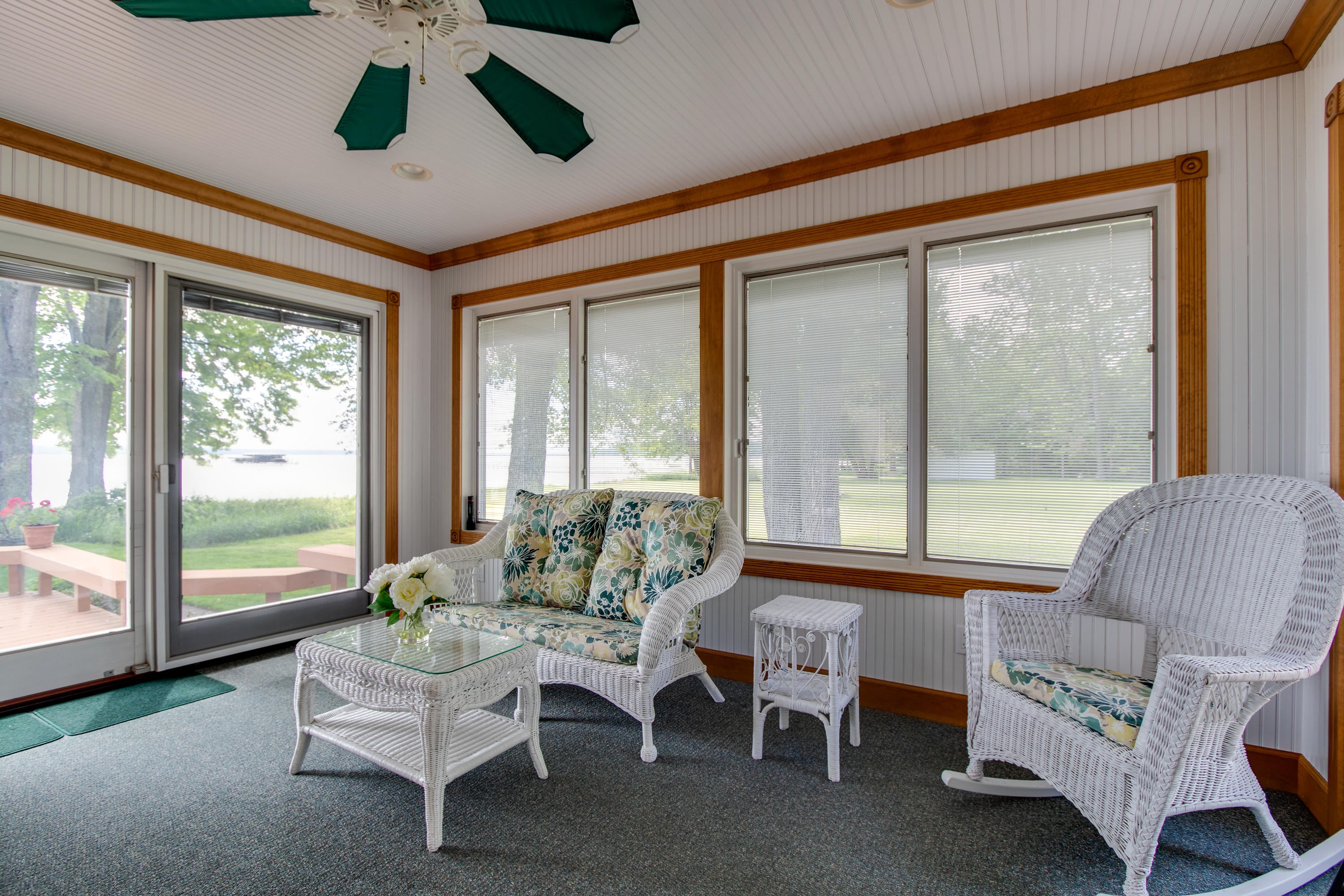 3330 West Burt Lake Road Brutus, MI 49716 - Photo 15 of 32 Gallery Image 15