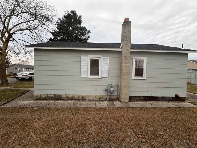 $299,999 | 109 Iowa Avenue, Villas, NJ 08251