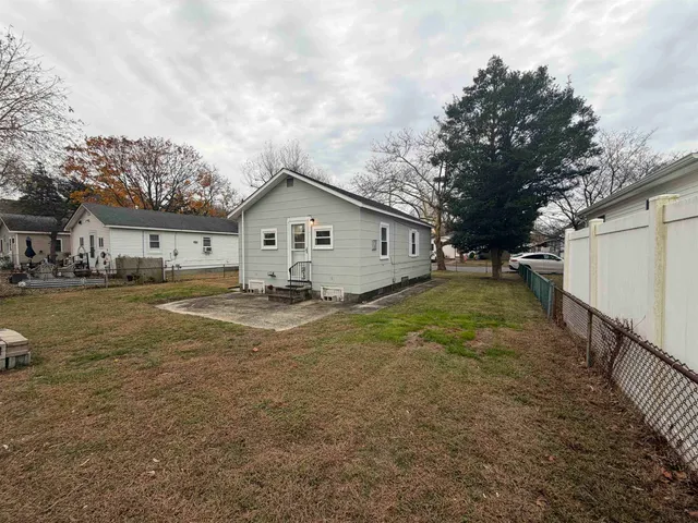 $299,999 | 109 Iowa Avenue, Villas, NJ 08251