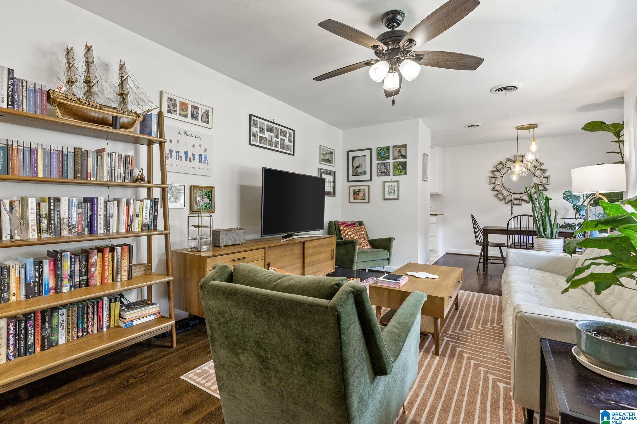 124 Stoneview Road Birmingham, AL 35210 - Photo 7 of 28