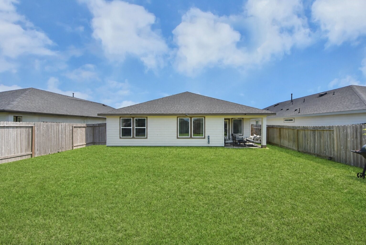 1122 Desert Willow Drive Rosharon, TX 77583 - Photo 19 of 32