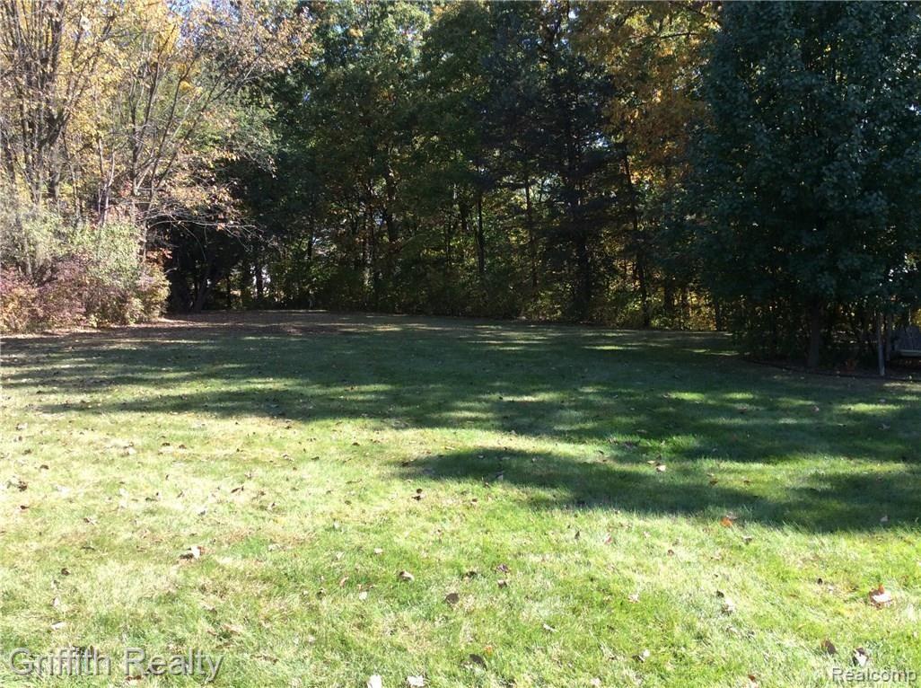 540 Timber Ridge Trail Howell, MI 48843 - Photo 44 of 60 Quiet and peaceful setting .... a rare fine offering seclusion yet close to the City of Howell and Chemung Hills County Club.
