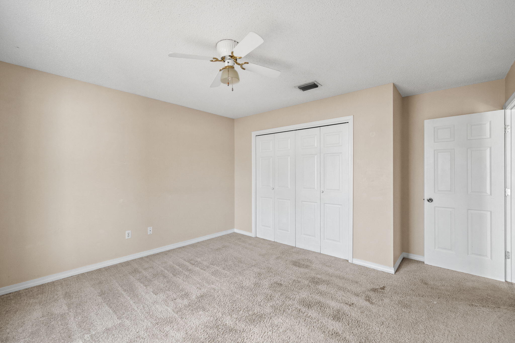 3607 Goldsbys Way Destin, FL 32541 - Photo 17 of 26 a view of an empty room with a fan