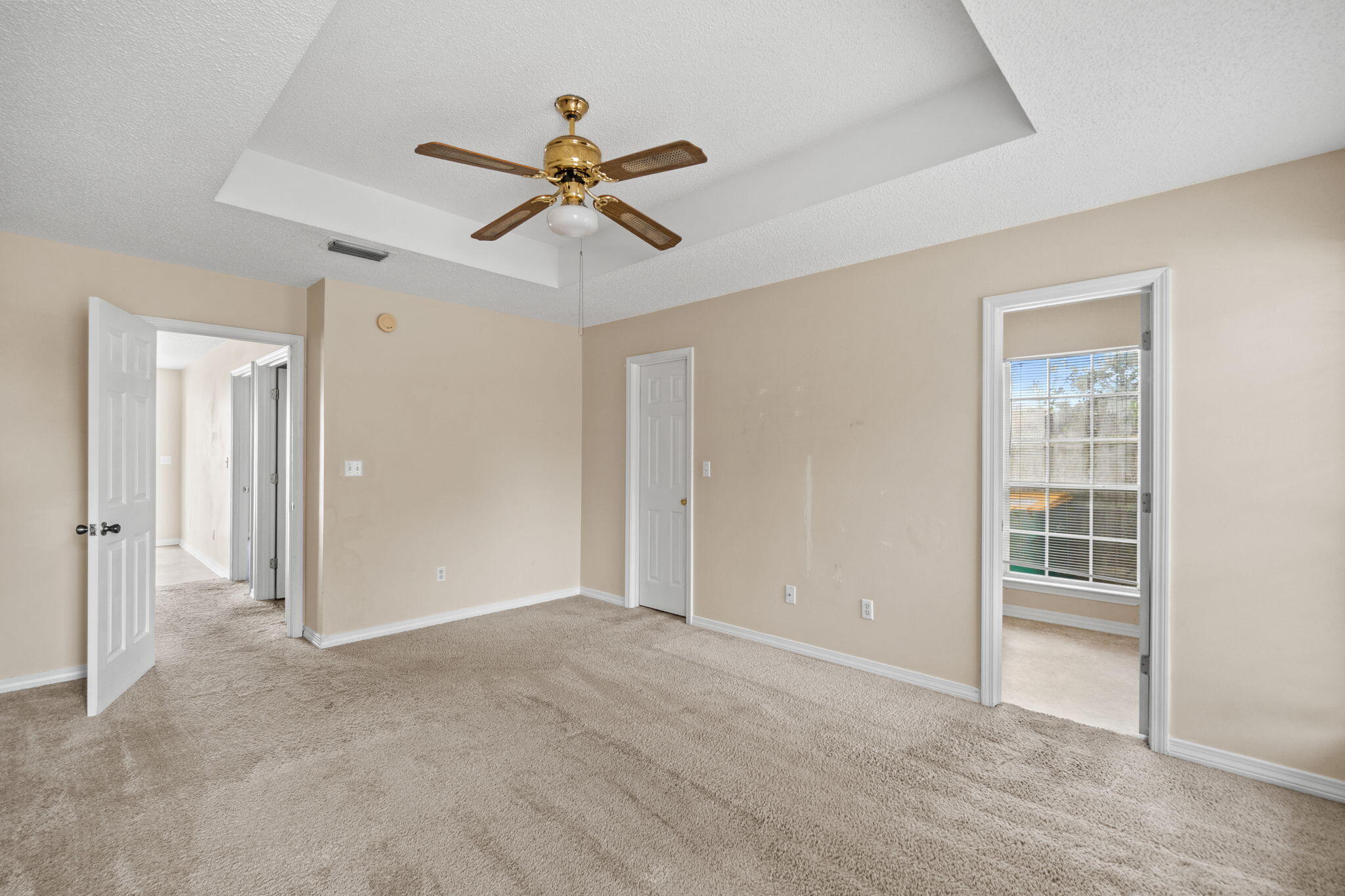 3607 Goldsbys Way Destin, FL 32541 - Photo 20 of 26 a view of an empty room and window