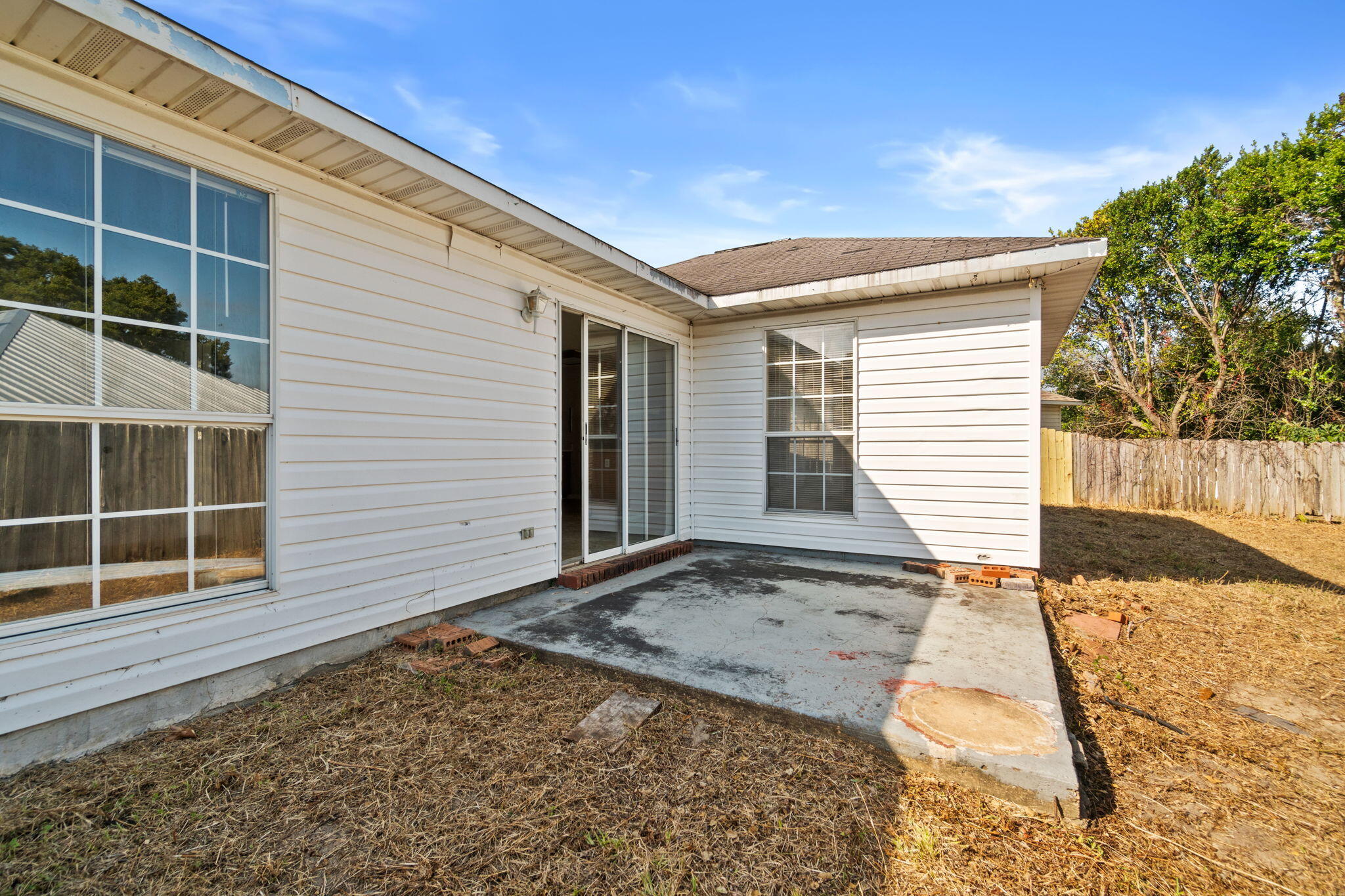 3607 Goldsbys Way Destin, FL 32541 - Photo 25 of 26 a front view of a house