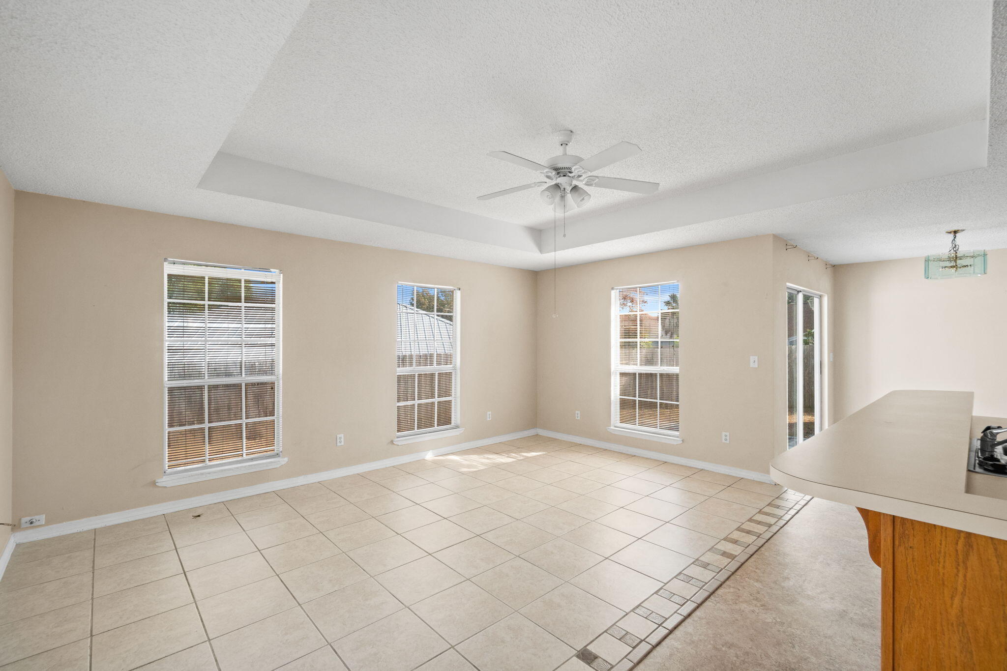 3607 Goldsbys Way Destin, FL 32541 - Photo 6 of 26 a view of an empty room with a window