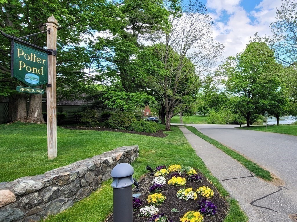 61 Potter Pond, Unit 61 Lexington, MA 02421 - Photo 1 of 39 Gallery Image 1