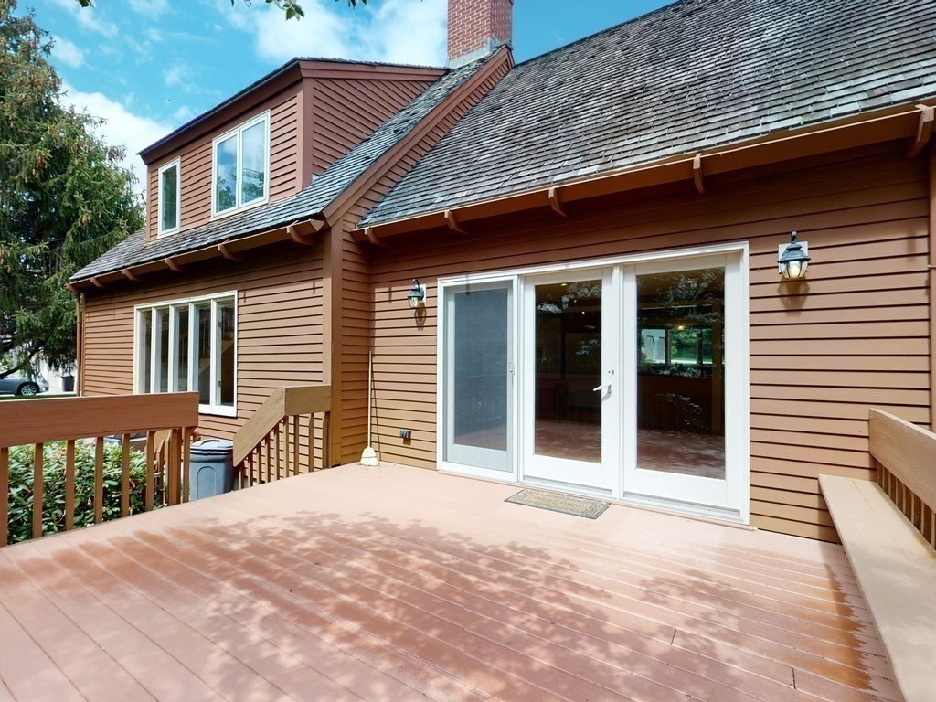 61 Potter Pond, Unit 61 Lexington, MA 02421 - Photo 32 of 39 Gallery Image 32