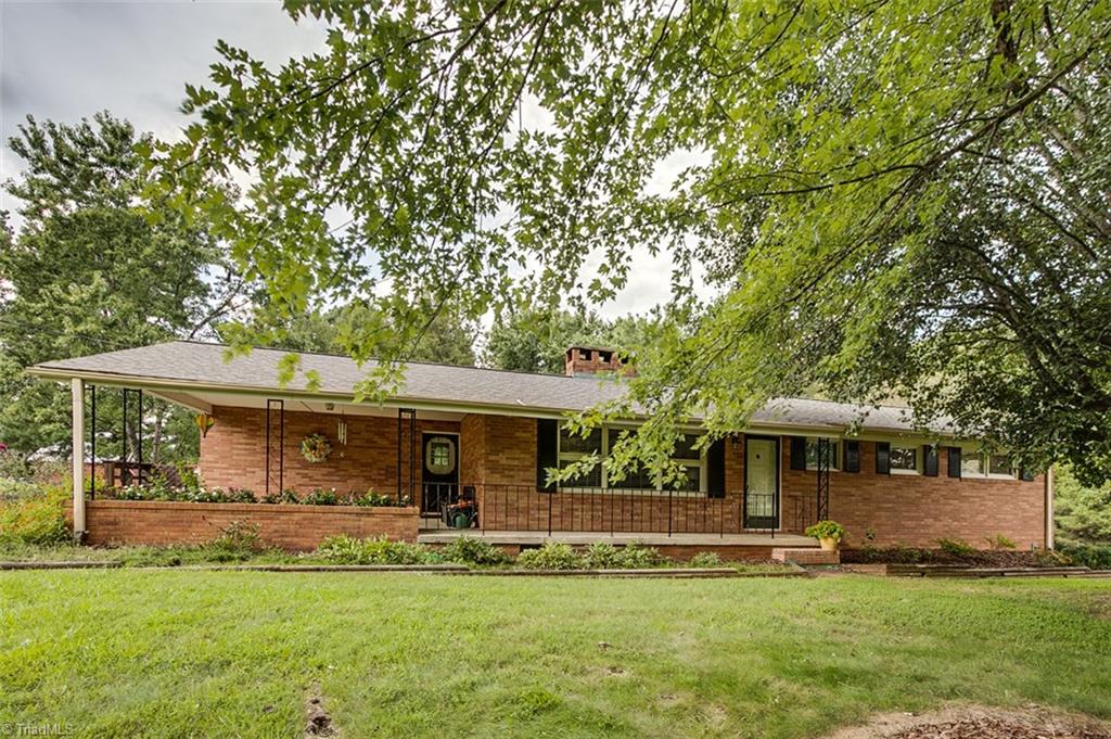 237 New Salem Road Randleman, NC 27317 - Photo 1 of 30 Gallery Image 1