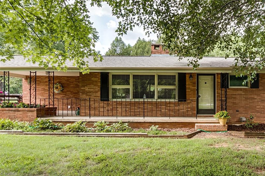 237 New Salem Road Randleman, NC 27317 - Photo 2 of 30 Gallery Image 2