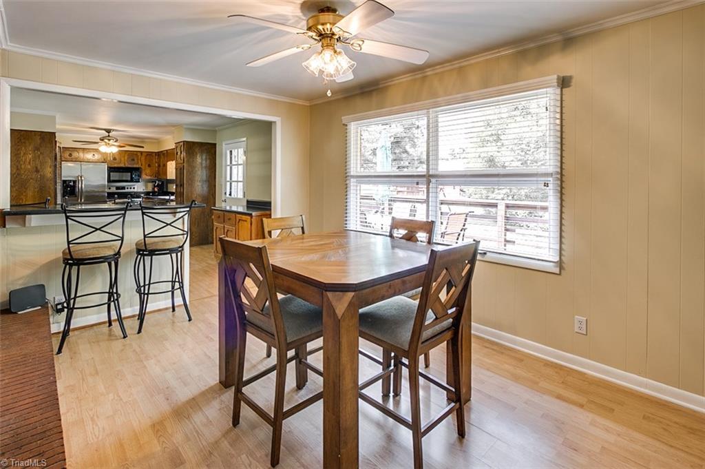 237 New Salem Road Randleman, NC 27317 - Photo 11 of 30 Gallery Image 11