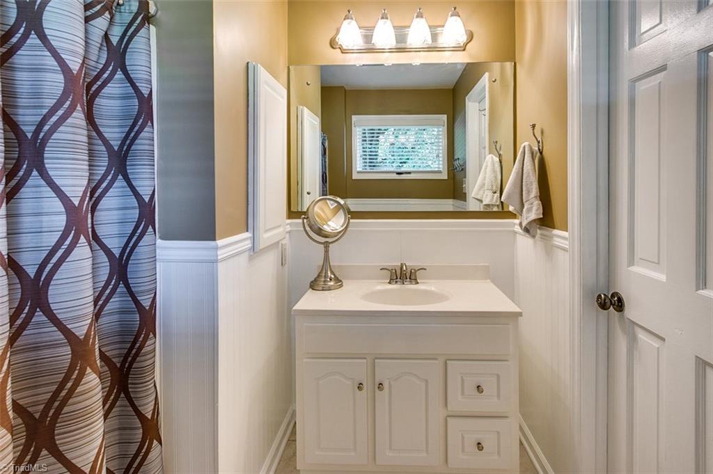 237 New Salem Road Randleman, NC 27317 - Photo 13 of 30 Gallery Image 13