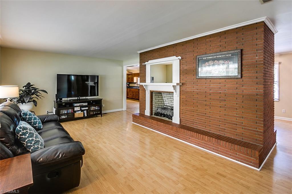 237 New Salem Road Randleman, NC 27317 - Photo 3 of 30 Gallery Image 3