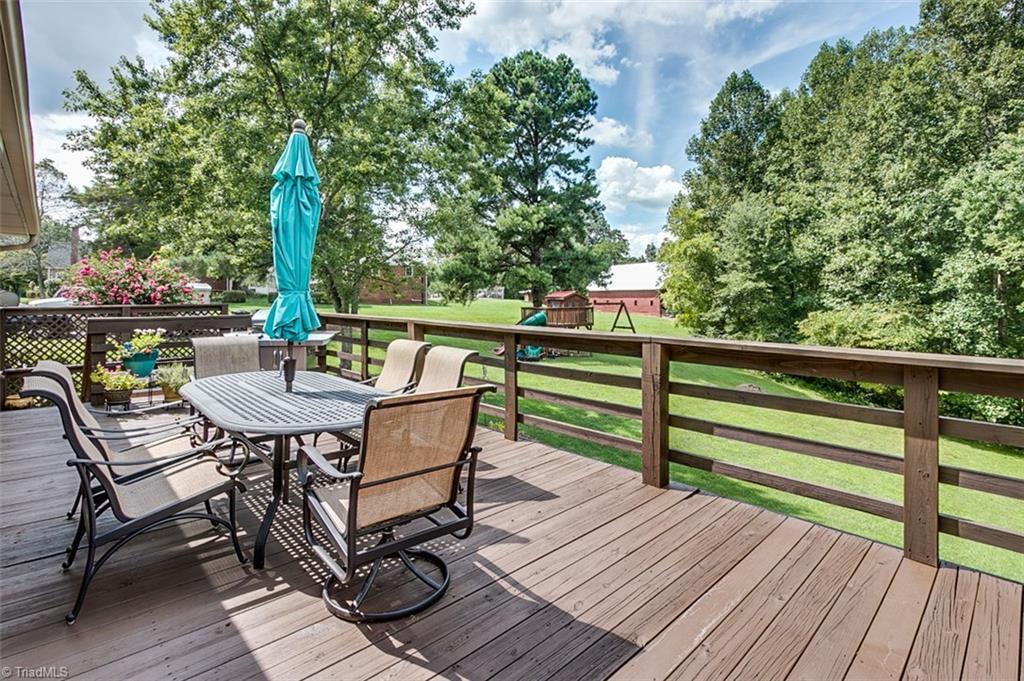 237 New Salem Road Randleman, NC 27317 - Photo 26 of 30 Gallery Image 26