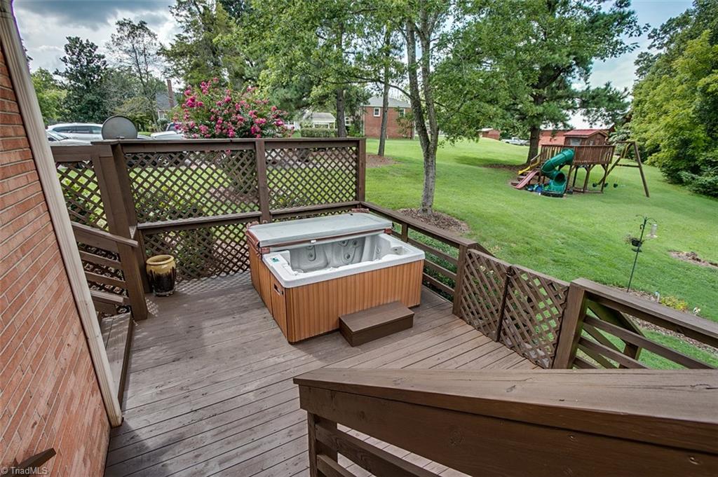 237 New Salem Road Randleman, NC 27317 - Photo 27 of 30 Gallery Image 27