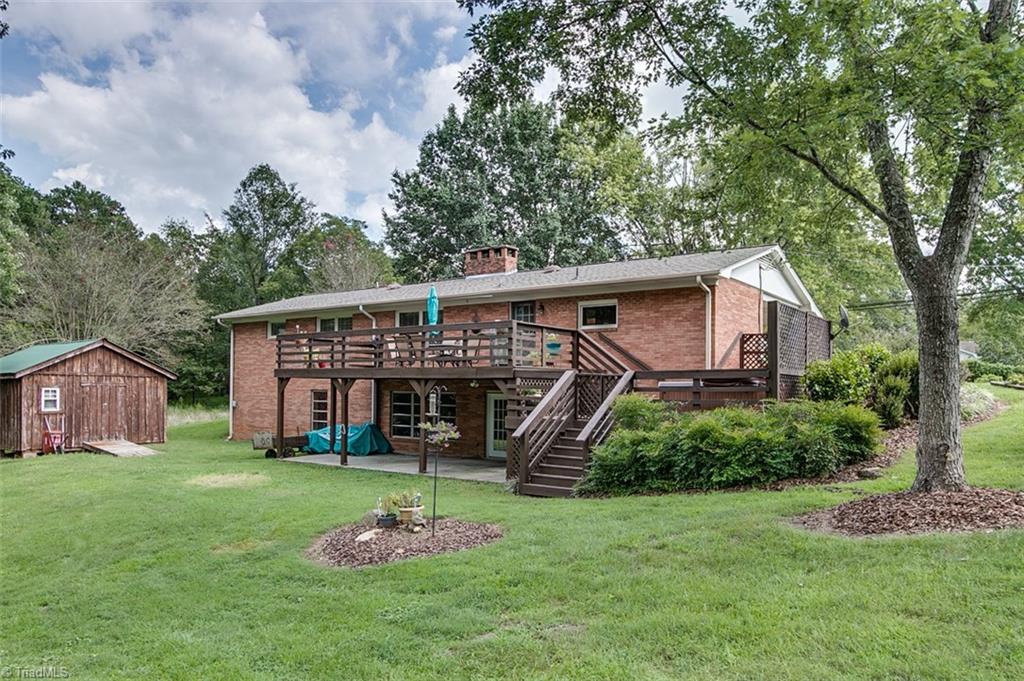 237 New Salem Road Randleman, NC 27317 - Photo 28 of 30 Gallery Image 28