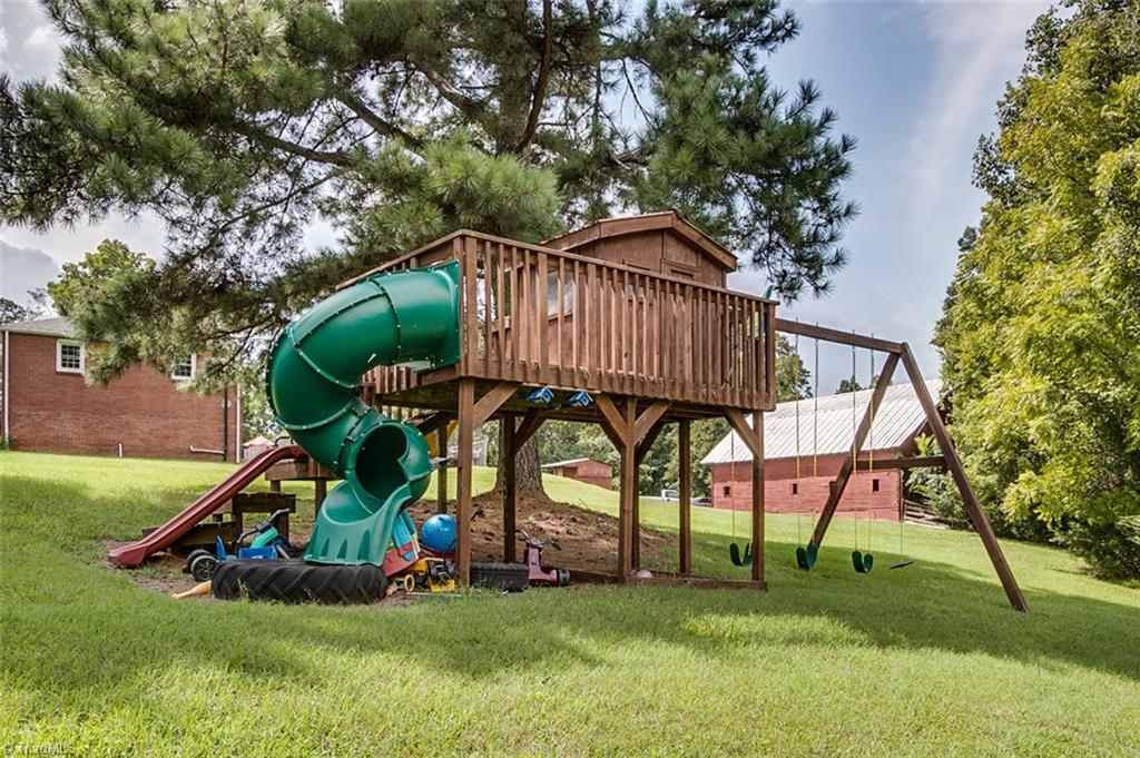237 New Salem Road Randleman, NC 27317 - Photo 29 of 30 Gallery Image 29