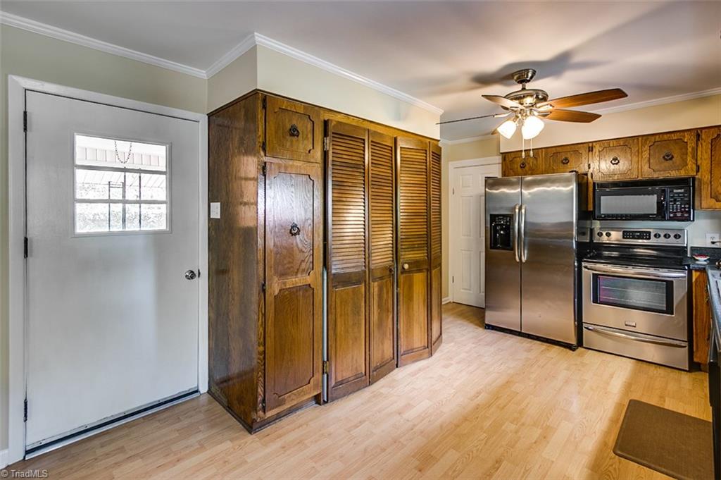 237 New Salem Road Randleman, NC 27317 - Photo 6 of 30 Gallery Image 6