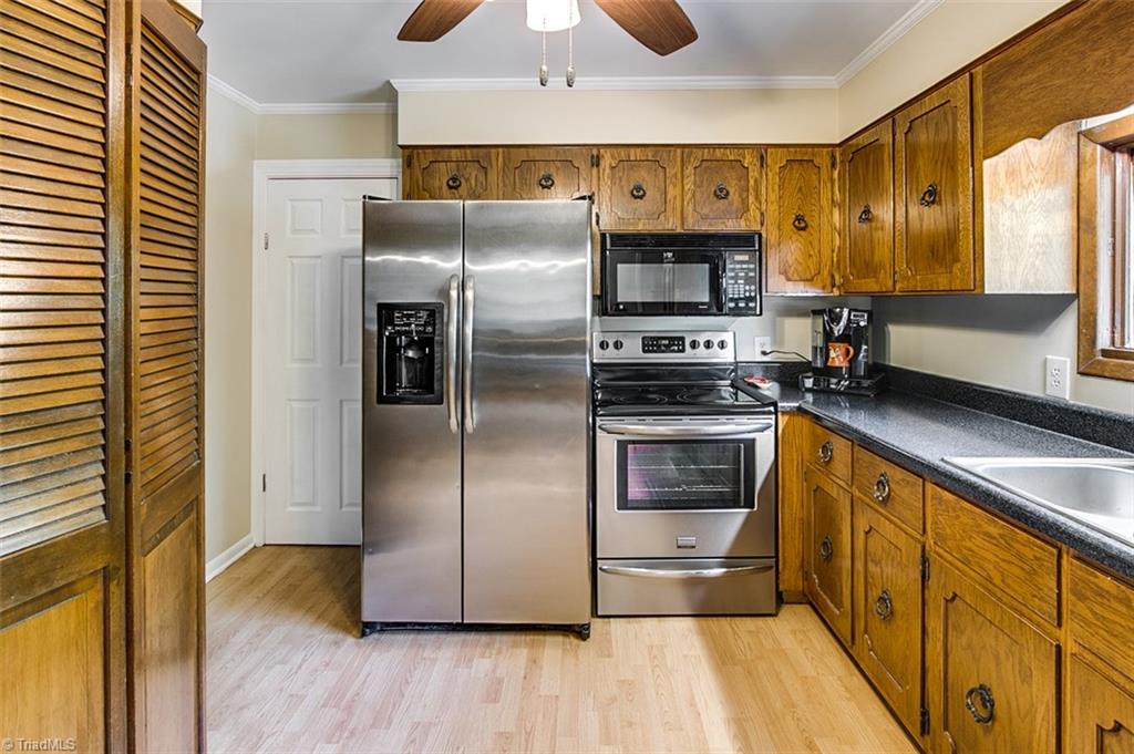 237 New Salem Road Randleman, NC 27317 - Photo 8 of 30 Gallery Image 8