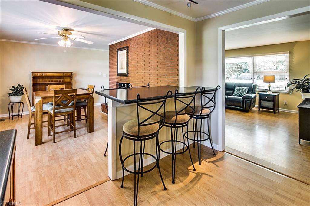 237 New Salem Road Randleman, NC 27317 - Photo 9 of 30 Gallery Image 9