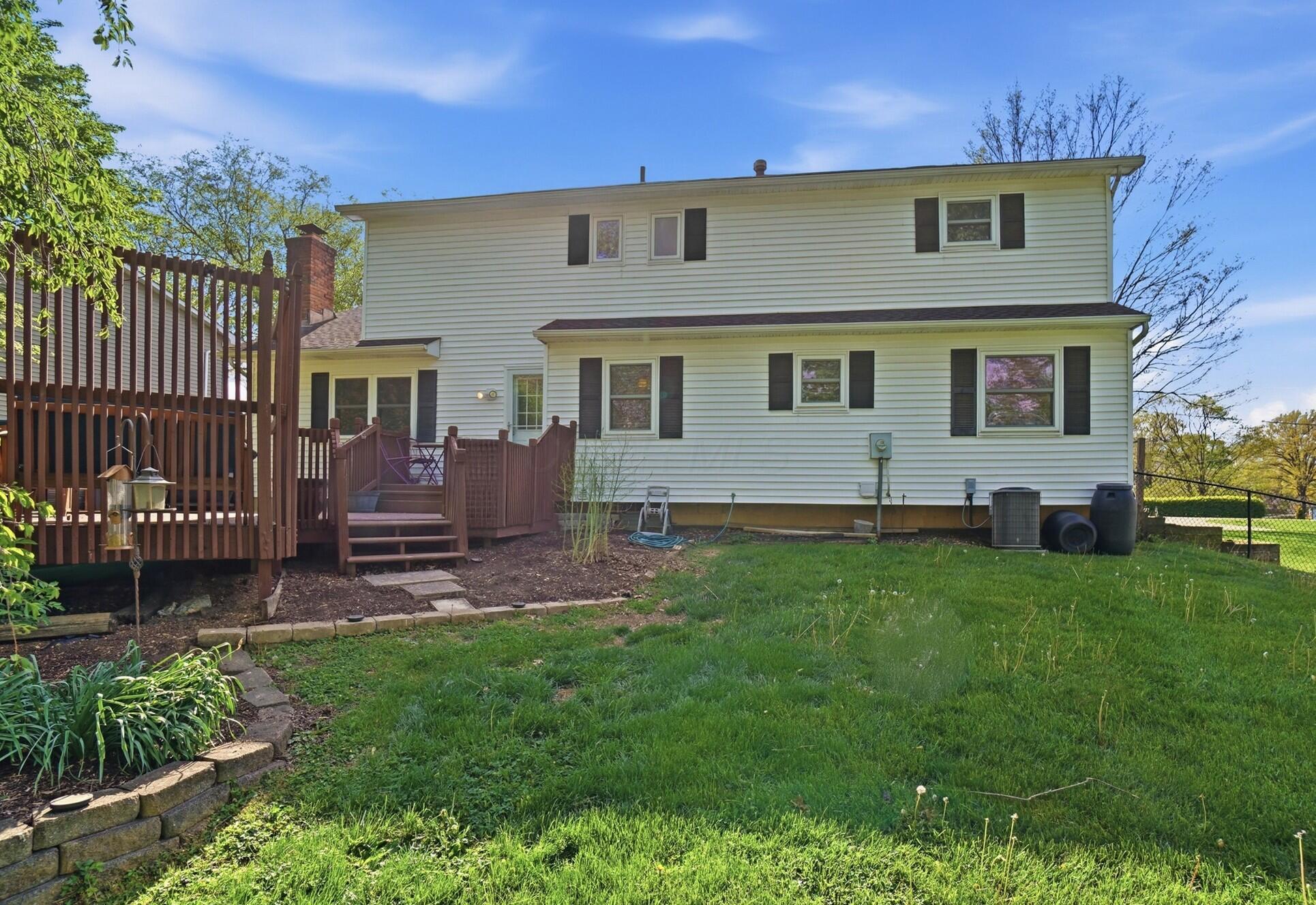 488 Clark State Road Columbus, OH 43230 - Photo 27 of 29 269