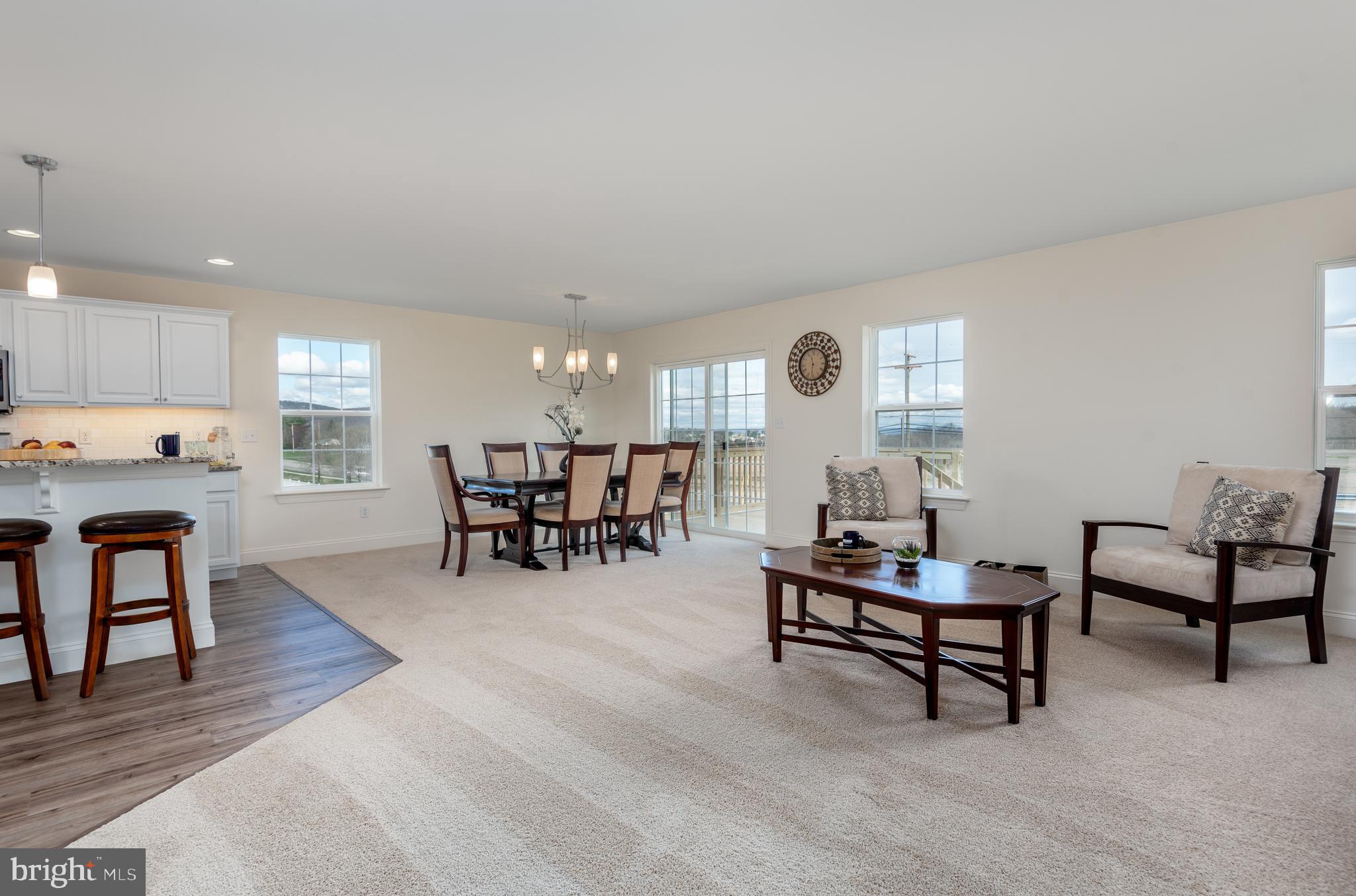 204 Eagle Road Dillsburg, PA 17019 - Photo 11 of 48 Open Plan