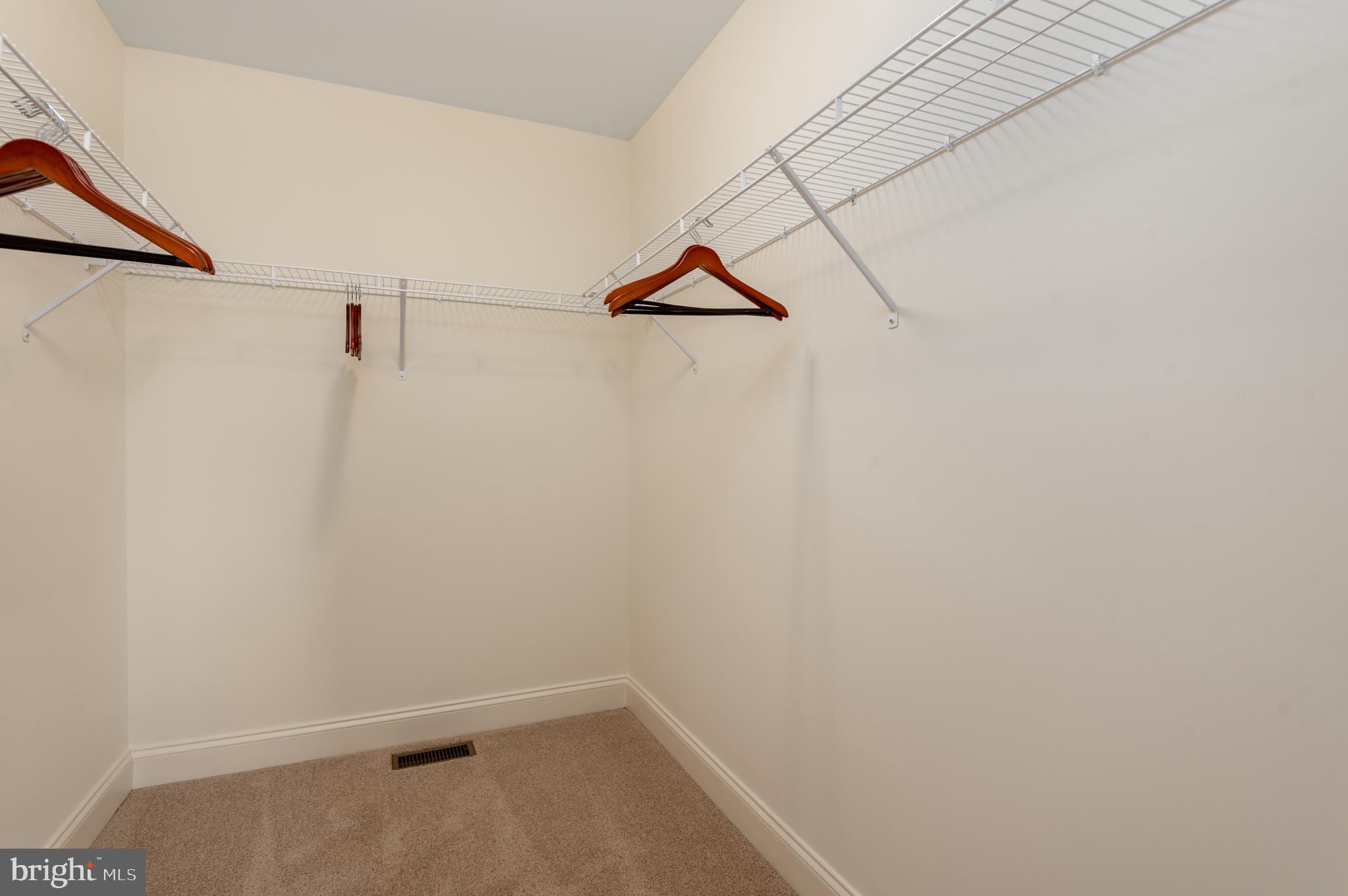 204 Eagle Road Dillsburg, PA 17019 - Photo 34 of 48 2nd floor master suite Walk in Closet