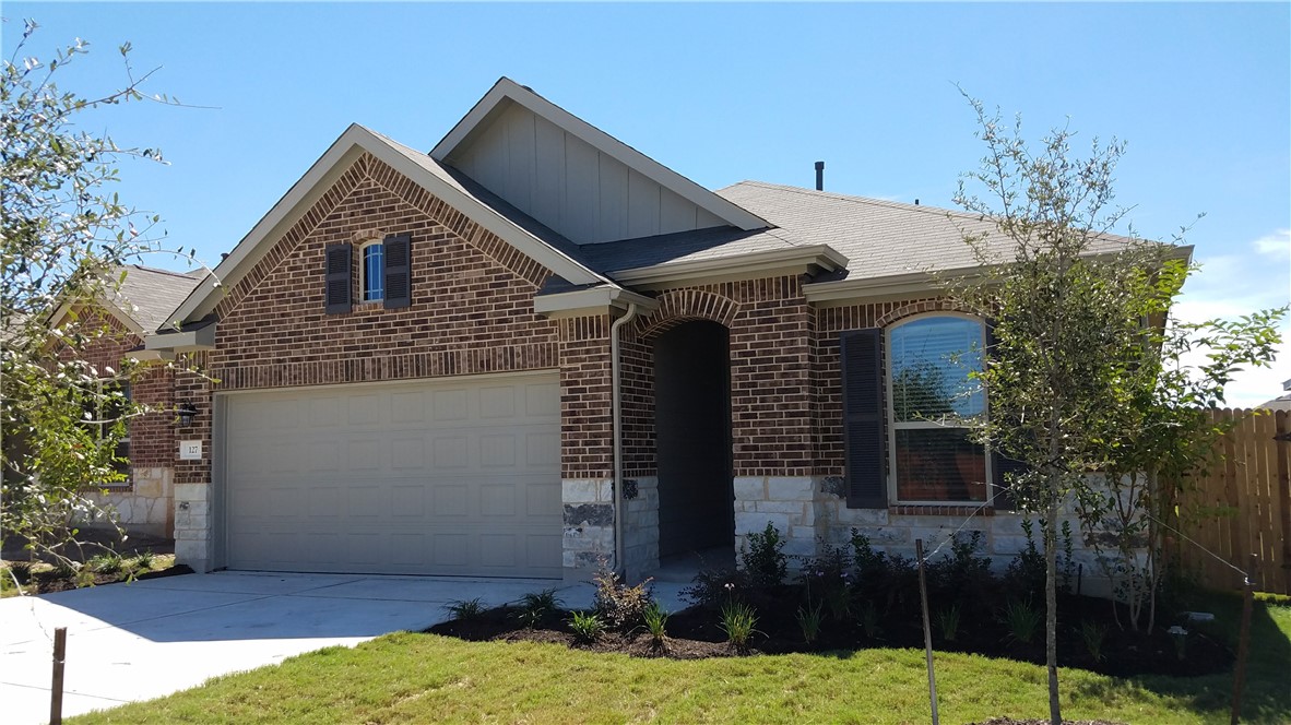 127 Shale Circle Buda, TX 78610 - Photo 1 of 24