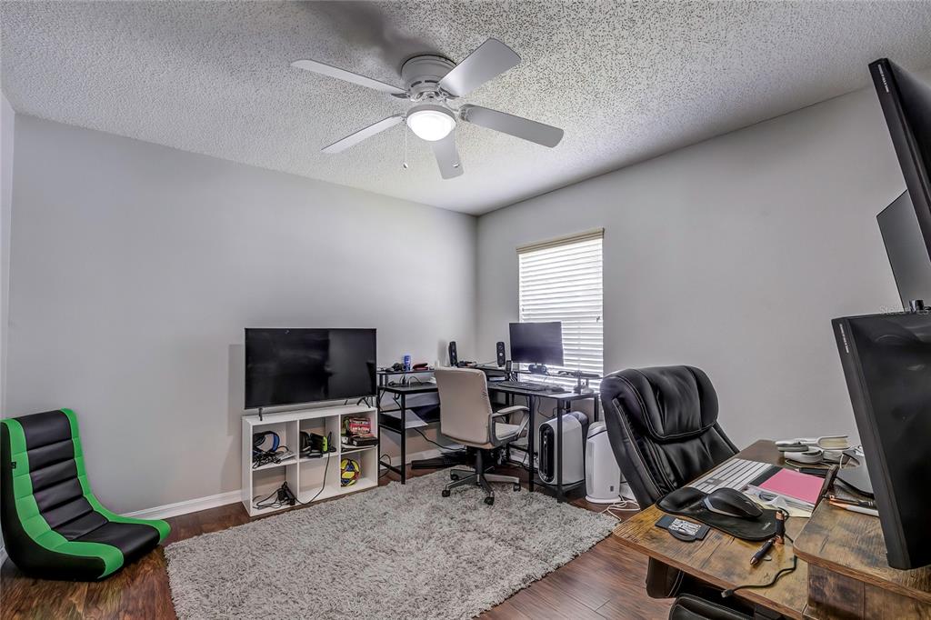 7325 Millstone Street Spring Hill, FL 34606 - Photo 40 of 46 Bedroom 2