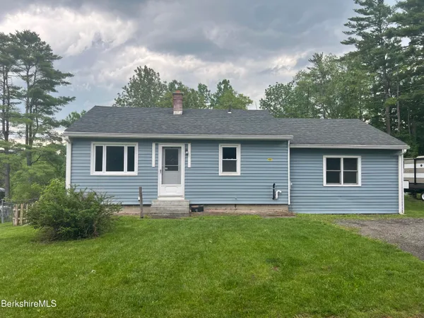$269,000 | 46 Summer Street, Williamstown, MA 01267