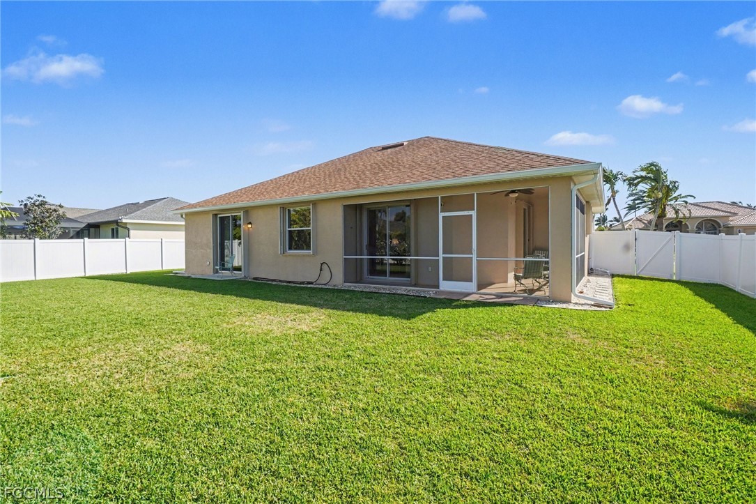2829 Southwest 36th Street Cape Coral, FL 33914 - Photo 17 of 17