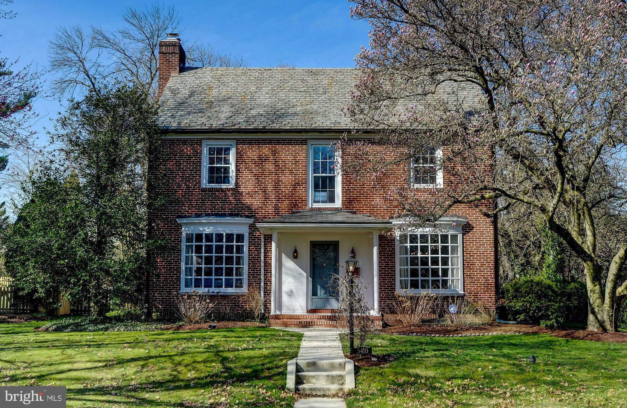 5410 Springlake Way Baltimore, MD 21212 - Photo 1 of 45 Gallery Image 1