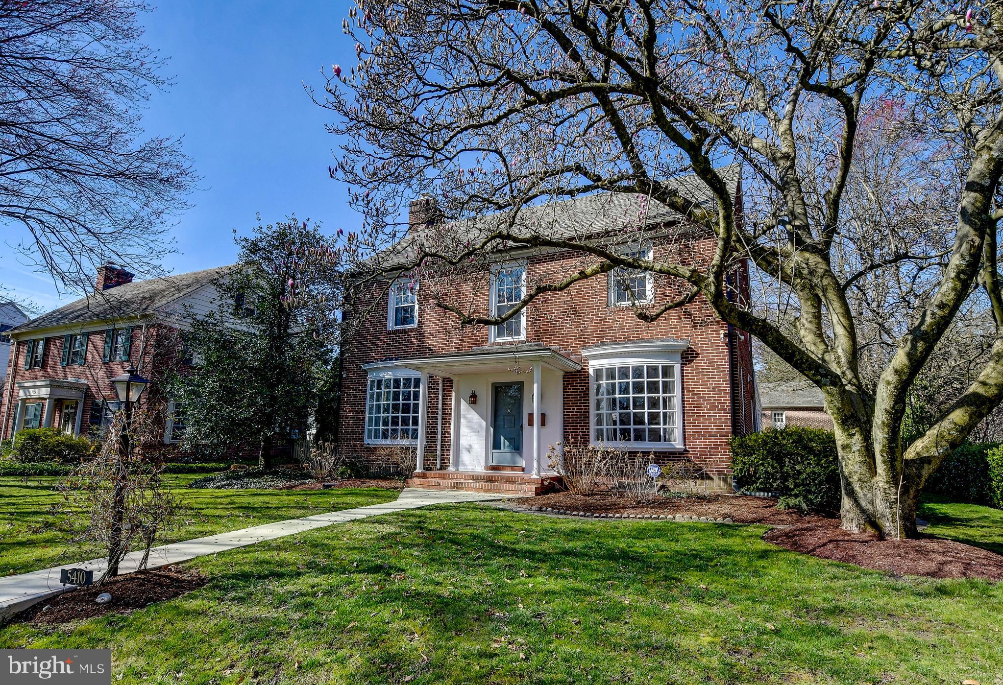 5410 Springlake Way Baltimore, MD 21212 - Photo 2 of 45 Gallery Image 2