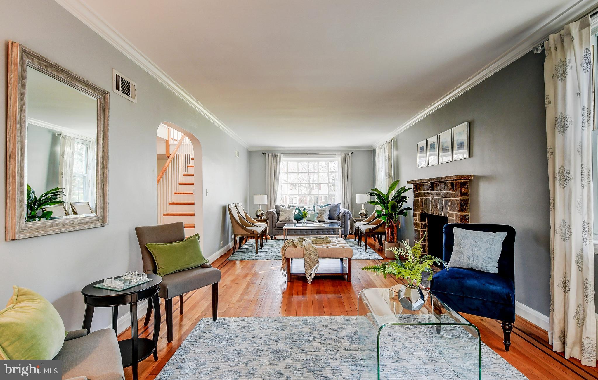 5410 Springlake Way Baltimore, MD 21212 - Photo 11 of 45 Gallery Image 11