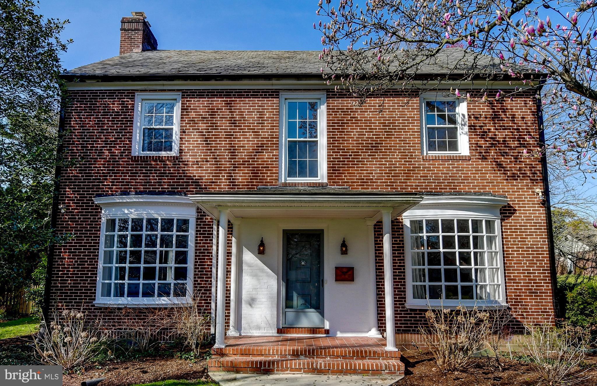 5410 Springlake Way Baltimore, MD 21212 - Photo 4 of 45 Gallery Image 4