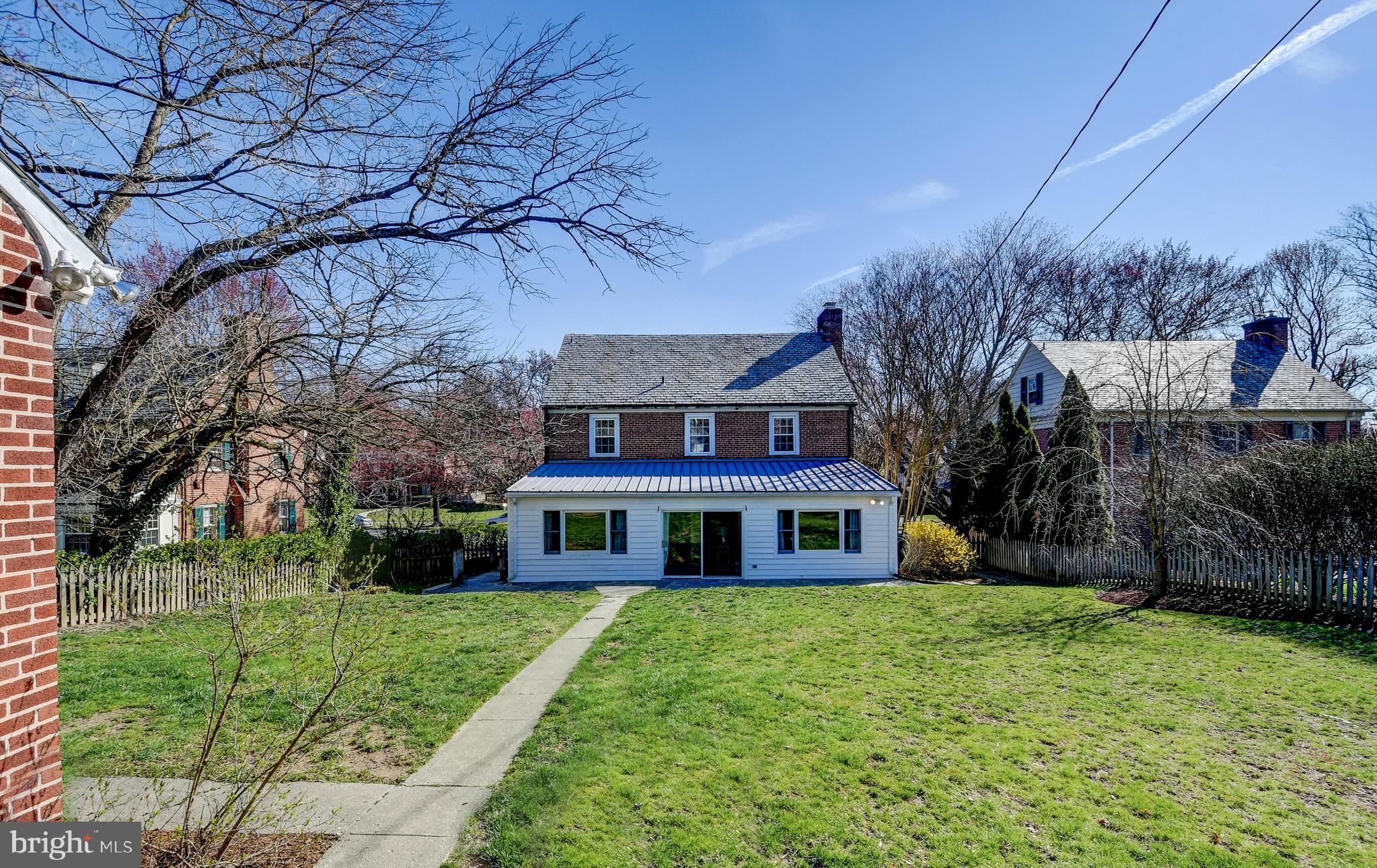 5410 Springlake Way Baltimore, MD 21212 - Photo 43 of 45 Gallery Image 43