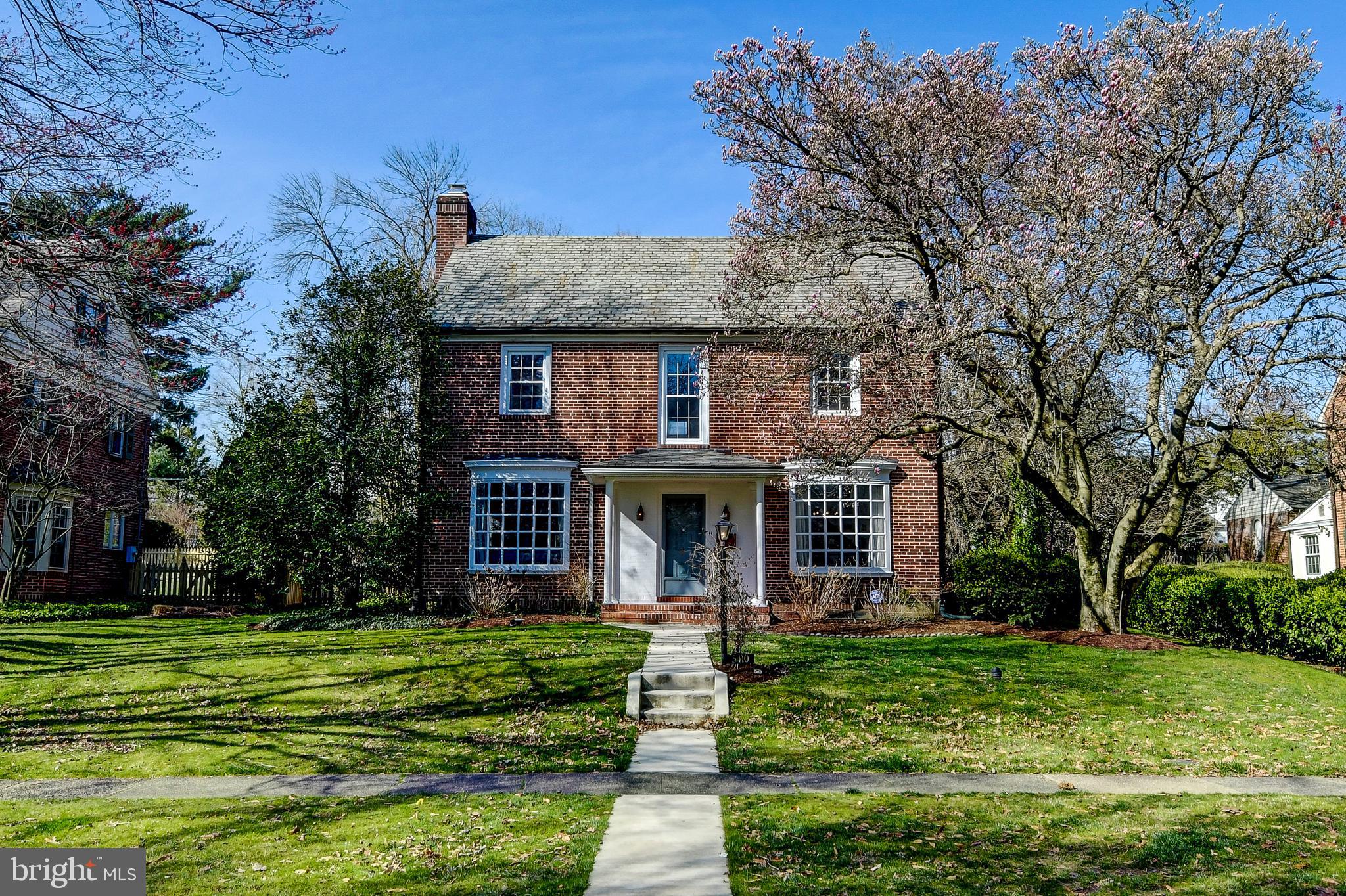 5410 Springlake Way Baltimore, MD 21212 - Photo 45 of 45 Gallery Image 45