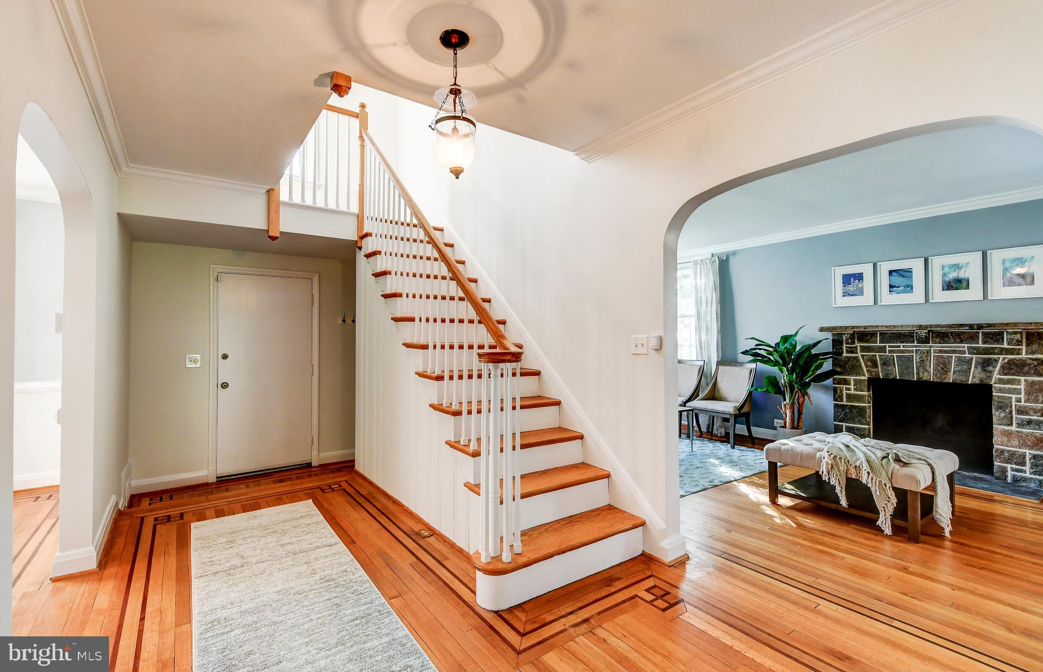 5410 Springlake Way Baltimore, MD 21212 - Photo 7 of 45 Gallery Image 7