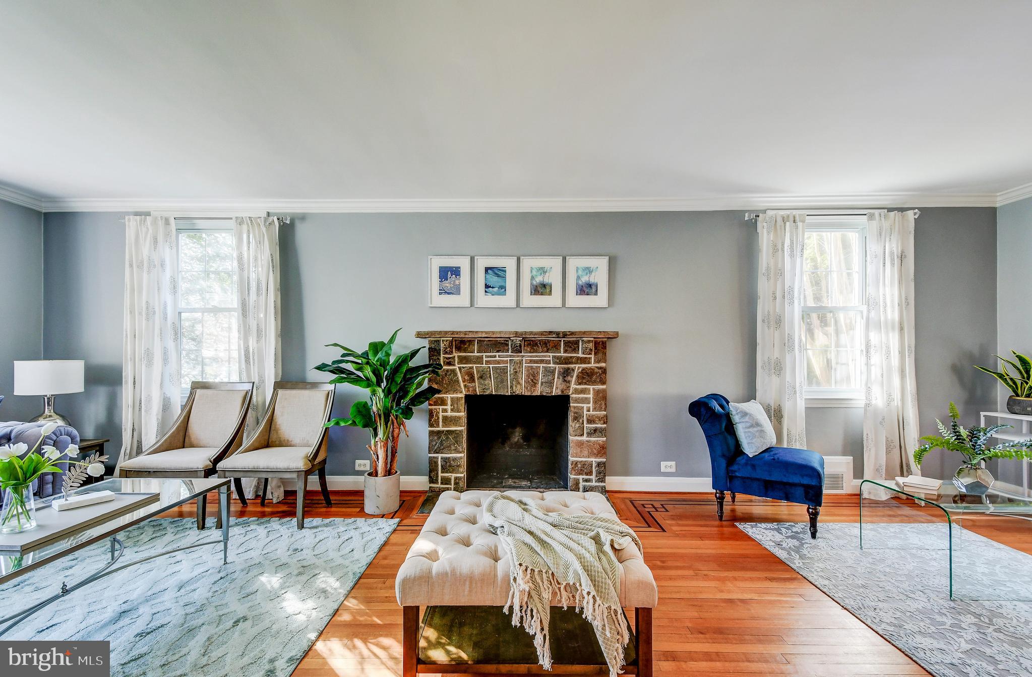 5410 Springlake Way Baltimore, MD 21212 - Photo 8 of 45 Gallery Image 8