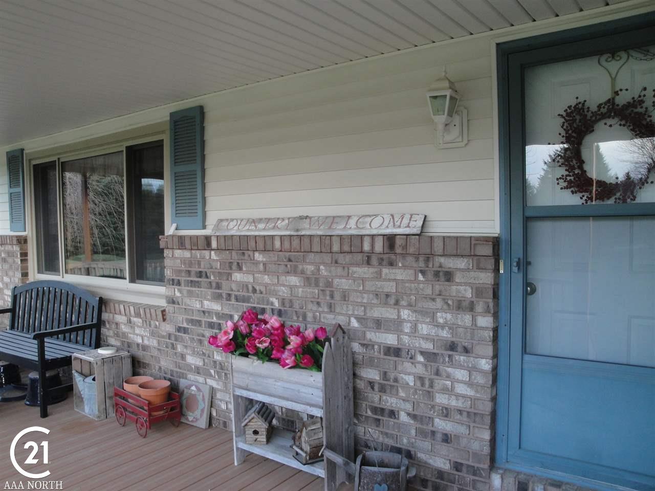 8670 Marr Road Almont, MI 48003 - Photo 2 of 22 31346201-1.JPG