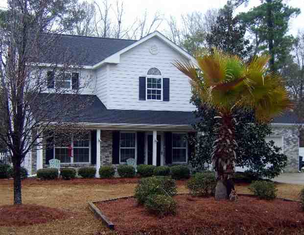 372 Springfield Road Pawleys Island, SC 29585 - Photo 1 of 15 Gallery Image 1