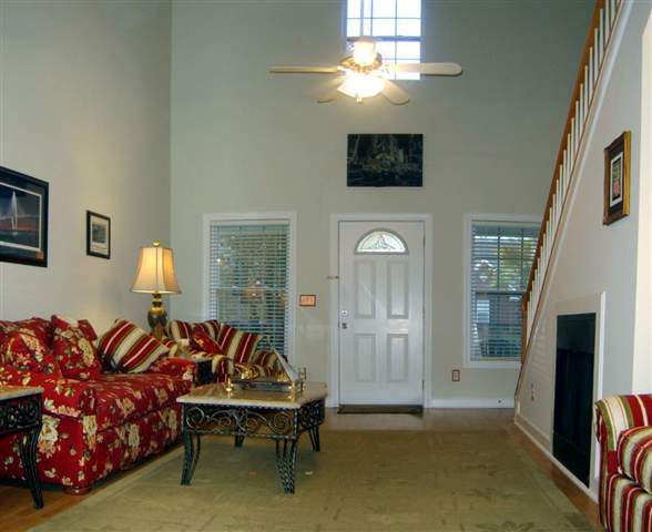 372 Springfield Road Pawleys Island, SC 29585 - Photo 2 of 15 Gallery Image 2