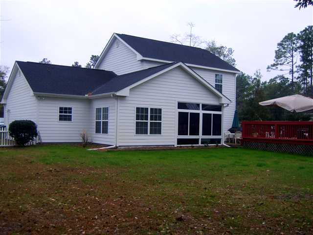 372 Springfield Road Pawleys Island, SC 29585 - Photo 11 of 15 Gallery Image 11