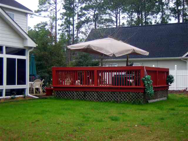 372 Springfield Road Pawleys Island, SC 29585 - Photo 12 of 15 Gallery Image 12