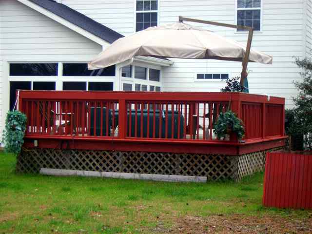 372 Springfield Road Pawleys Island, SC 29585 - Photo 13 of 15 Gallery Image 13