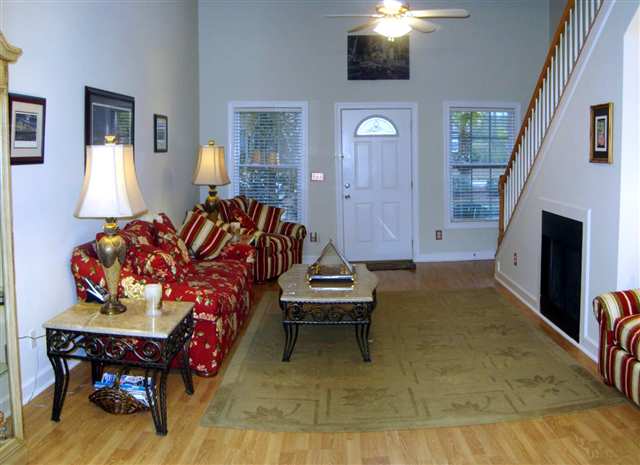 372 Springfield Road Pawleys Island, SC 29585 - Photo 3 of 15 Gallery Image 3