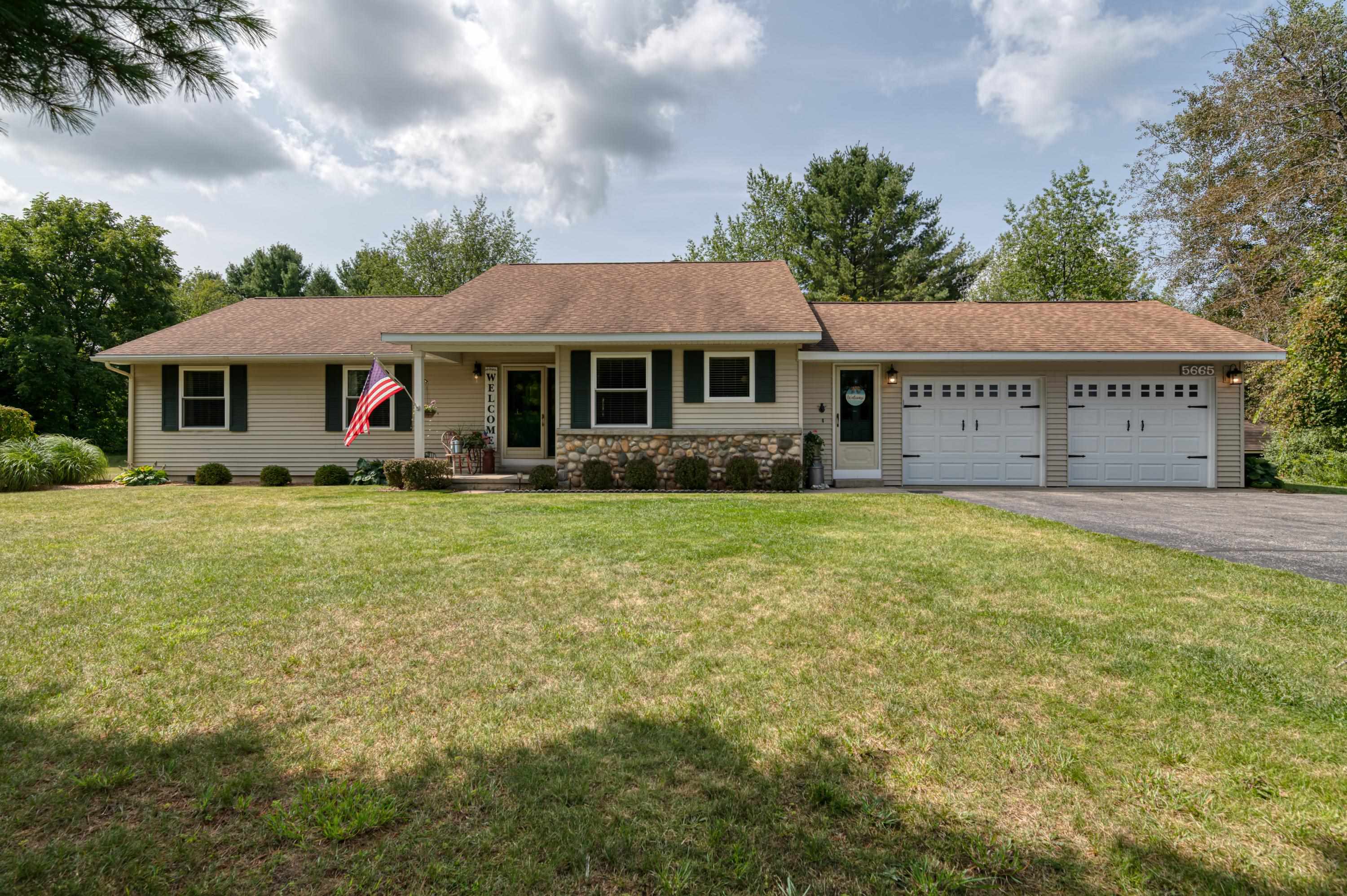 5665 Secor Road Traverse City, MI 49685 - Photo 1 of 54