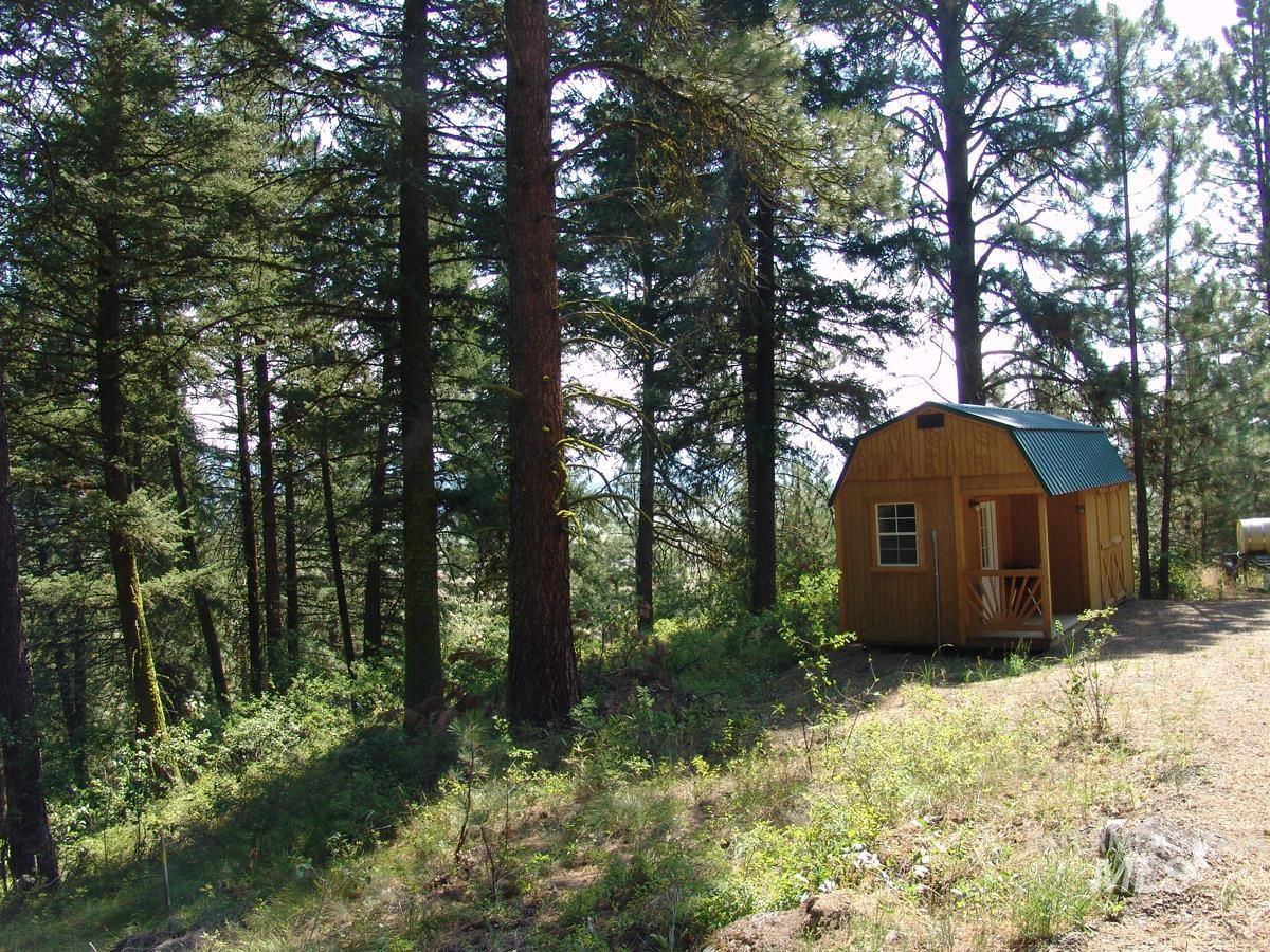 105 Poplar Lane Cascade, ID 83611 - Photo 12 of 16