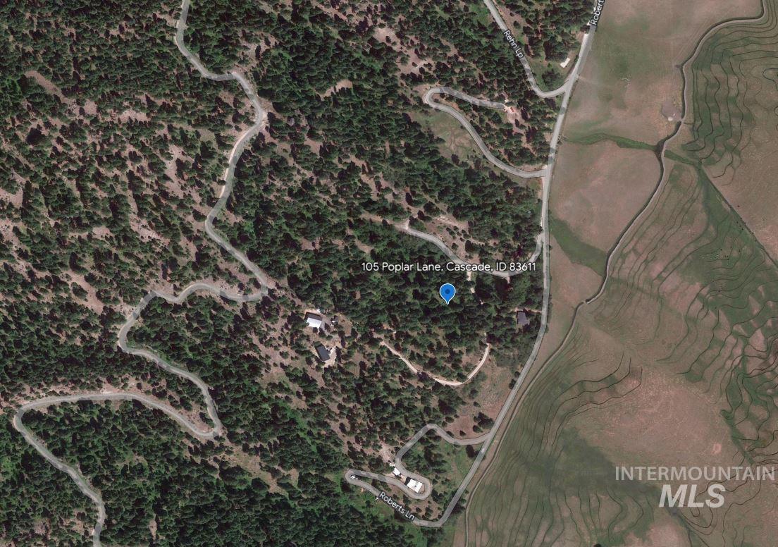 105 Poplar Lane Cascade, ID 83611 - Photo 16 of 16