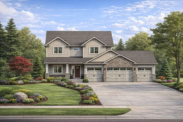 $649,900 | 2 317th Avenue Northwest, Cambridge, MN 55008